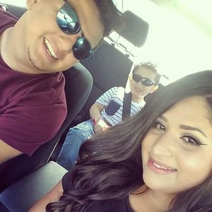 Meet your Posher, Susie